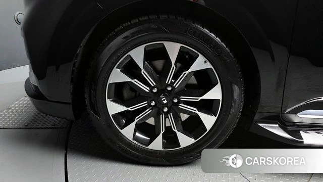 Kia Carnival 4th generation id 4338506 из Кореи 29