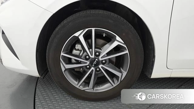Kia The New K3 2nd generation id 4571917 из Кореи 27