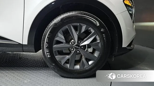 Kia Sportage 5th Generation id 3415502 из Кореи 15