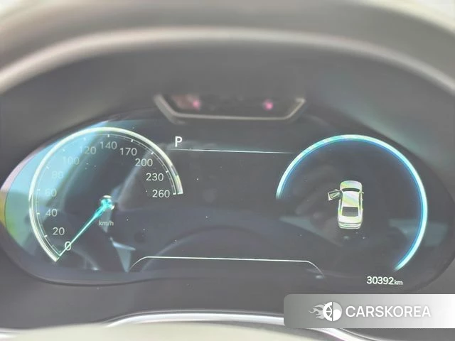 Genesis G80 (RG3) id 4585763 из Кореи 15