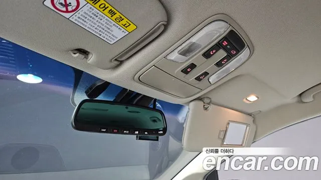 Kia The New Carnival id 2680493 из Кореи 15