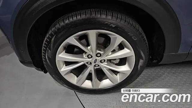 Ford Explorer 6th Generation id 2920950 из Кореи 15