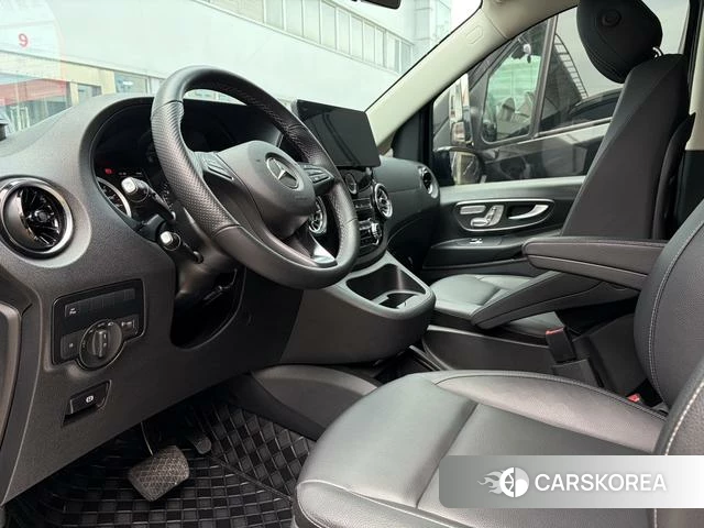 Mercedes-Benz Vito id 4279216 из Китая 7