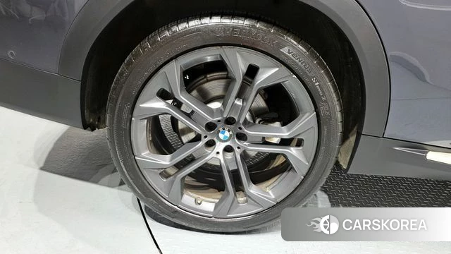BMW X6 (G06) id 4384274 из Кореи 26