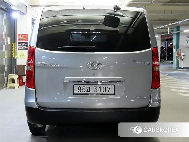 Hyundai The New Grand Starex id 3396825 из Кореи 12