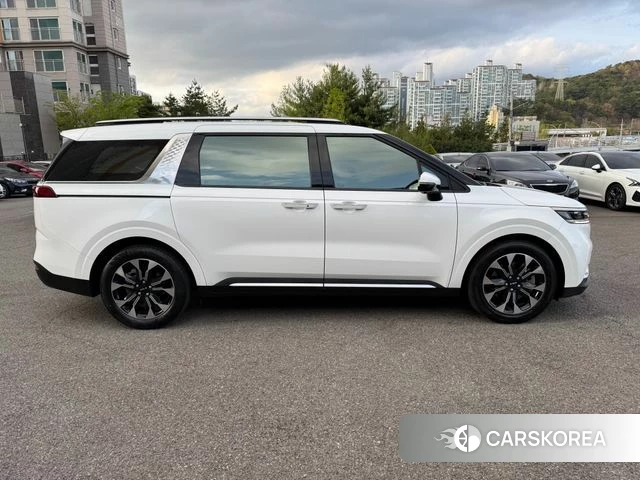 Kia Carnival 4th generation id 3941532 из Кореи 15