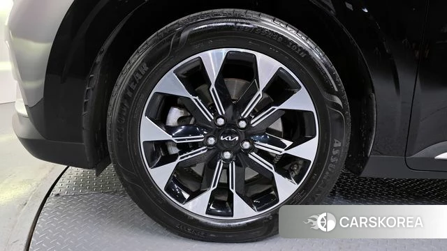 Kia Carnival 4th generation id 3826363 из Кореи 15