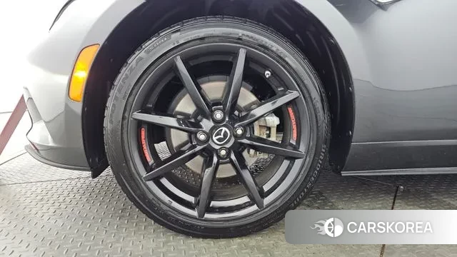 Mazda MX-5 MIATA id 3203440 из Кореи 15