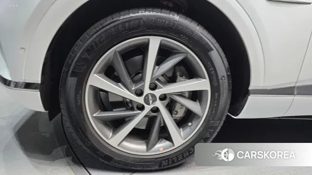 Genesis GV80 id 3472182 из Кореи 15