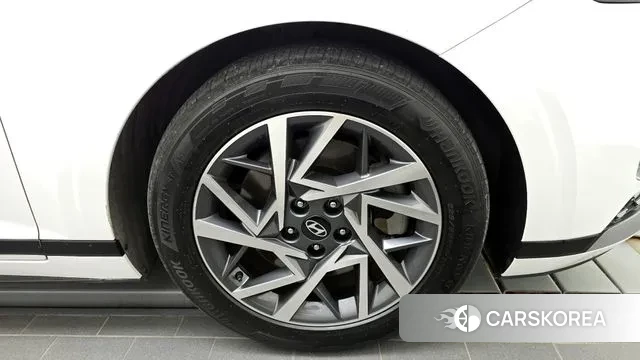 Hyundai Grandeur (GN7) id 3153917 из Кореи 15