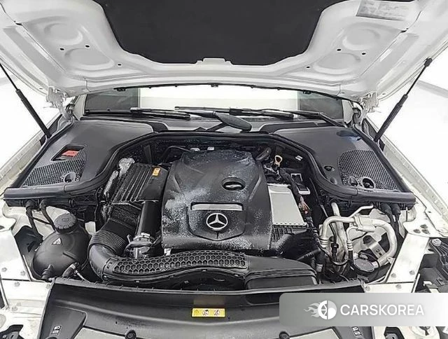 Mercedes-Benz E-Class W213 id 4445909 из Кореи 13
