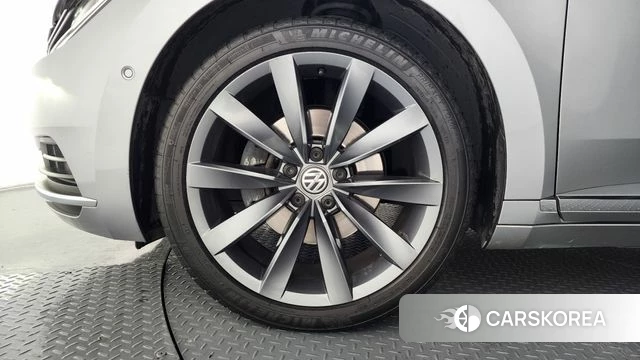 Volkswagen Arteon id 3800685 из Кореи 15