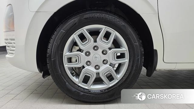 Hyundai Staria id 4501230 из Кореи 25