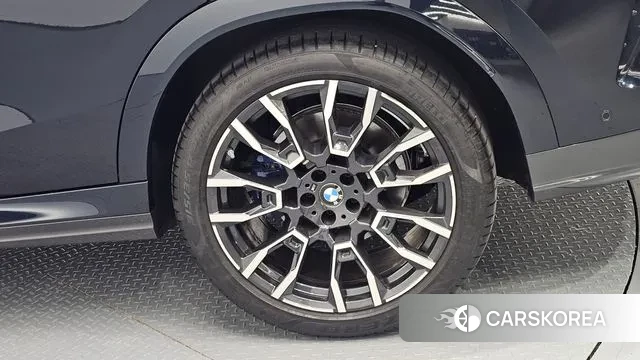 BMW X6 (G06) id 3036340 из Кореи 15