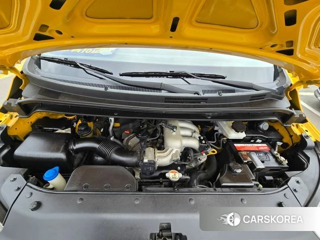 Hyundai The New Grand Starex id 3873787 из Кореи 15