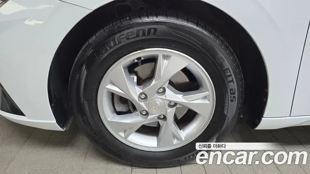 Hyundai Avante (CN7) id 2944961 из Кореи 15