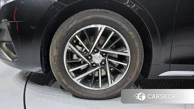 Hyundai The New Grandeur IG id 3788491 из Кореи 15