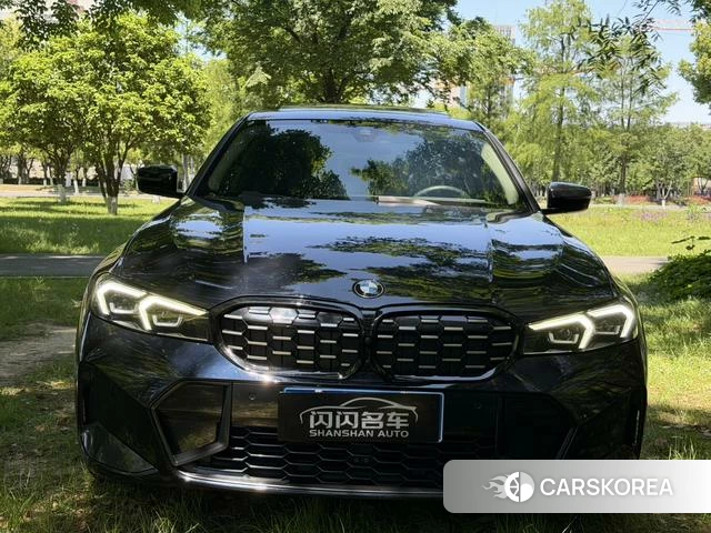 BMW 3 series id 4301408 из Китая 8