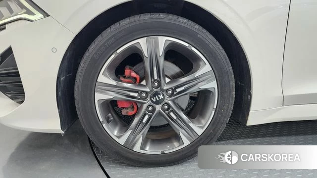 Kia K5 3rd generation id 4637720 из Кореи 31