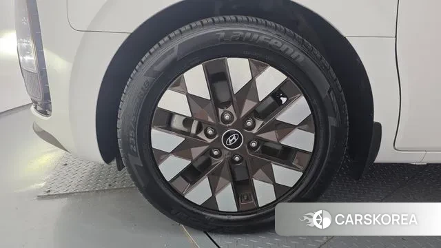 Hyundai Staria id 3432153 из Кореи 15