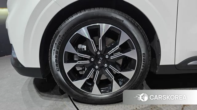Kia Carnival 4th generation id 3892771 из Кореи 15