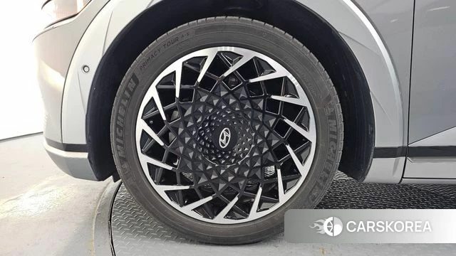 Hyundai Ionic 5 id 4444290 из Кореи 27