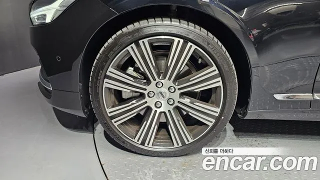 Volvo S90 id 2832023 из Кореи 15