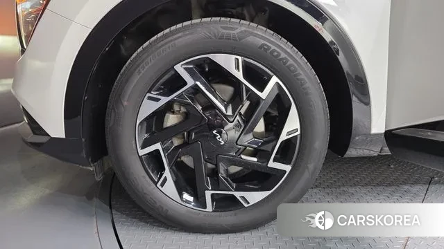 Kia Sportage 5th Generation id 3478702 из Кореи 15