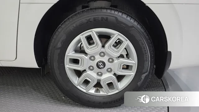 Hyundai Staria id 3359642 из Кореи 15