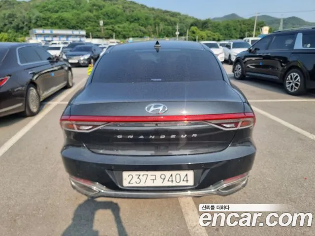 Hyundai The New Grandeur IG id 2731695 из Кореи 10