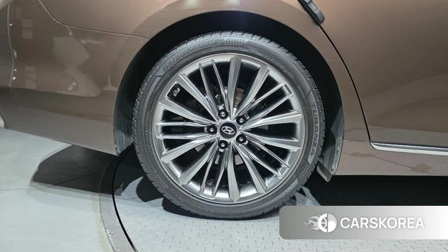 Hyundai Grandeur IG id 4923909 из Кореи 28
