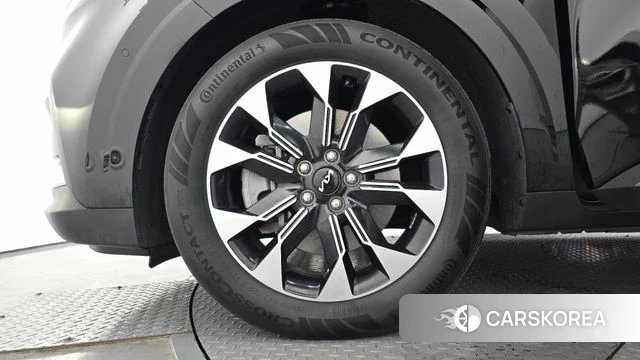 Kia Carnival 4th generation id 4608062 из Кореи 15