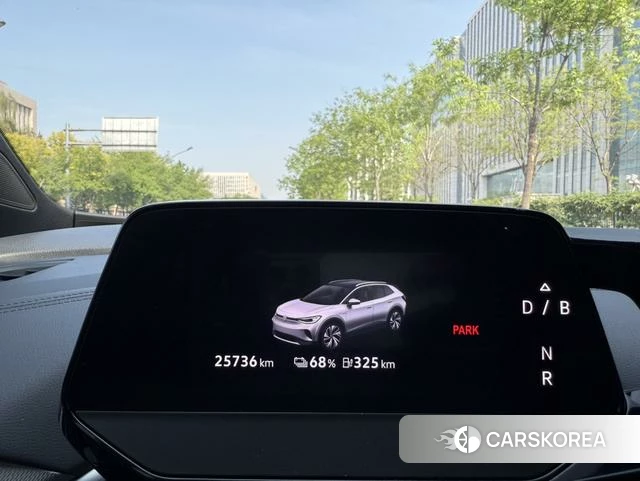 Volkswagen ID.4 CROZZ id 4258263 из Китая 19