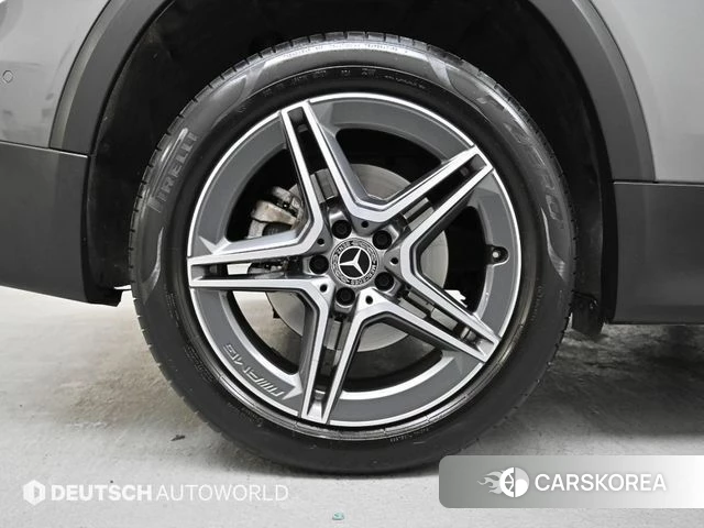 Mercedes-Benz GLB-Class X247 id 4382866 из Кореи 15