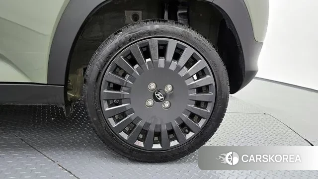 Hyundai Casper id 3420998 из Кореи 15