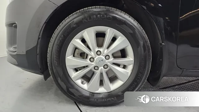 Kia All New Carnival id 3622718 из Кореи 15