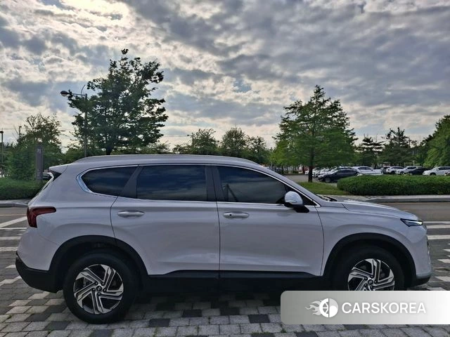 Hyundai The New Santa Fe id 4409336 из Кореи 15