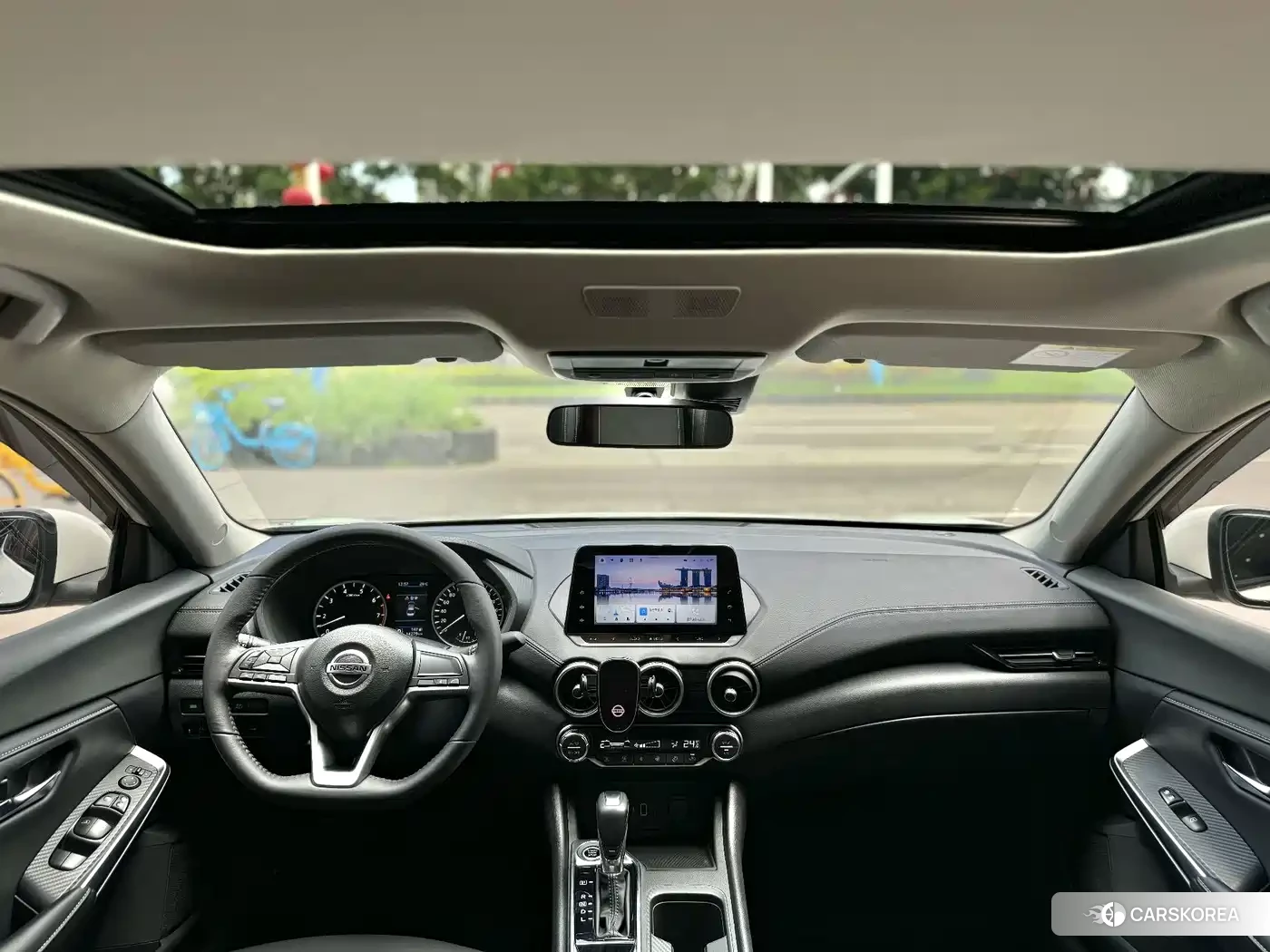 Nissan Sylphy id 4654626 из Китая 13