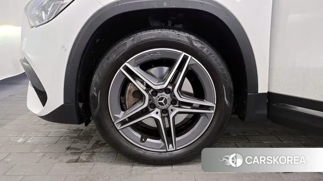 Mercedes-Benz GLA - Class H247 id 3747243 из Кореи 15