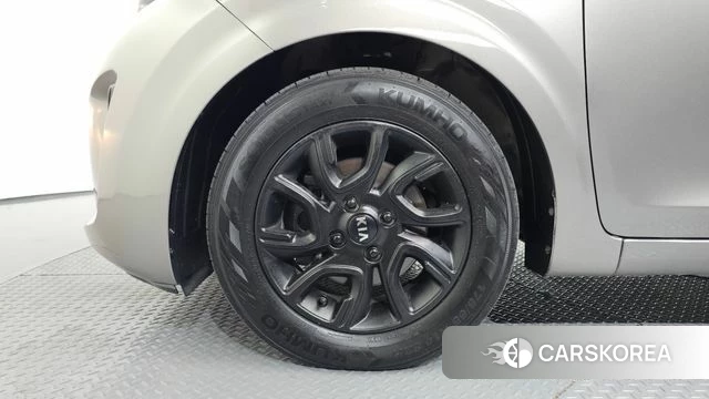 Kia All New Morning (JA) id 4873247 из Кореи 15