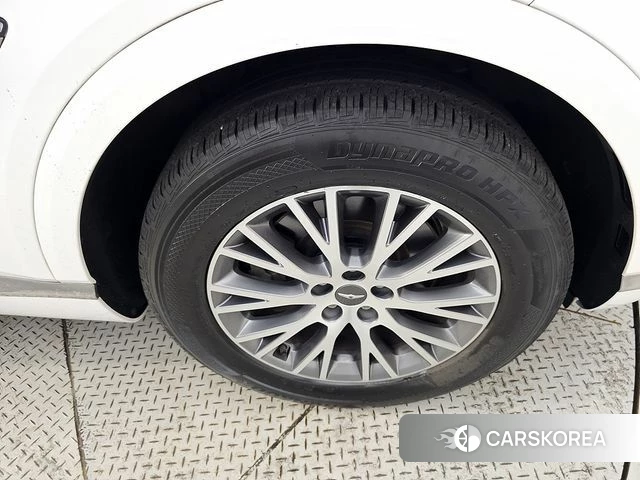 Genesis GV80 id 4736314 из Кореи 15