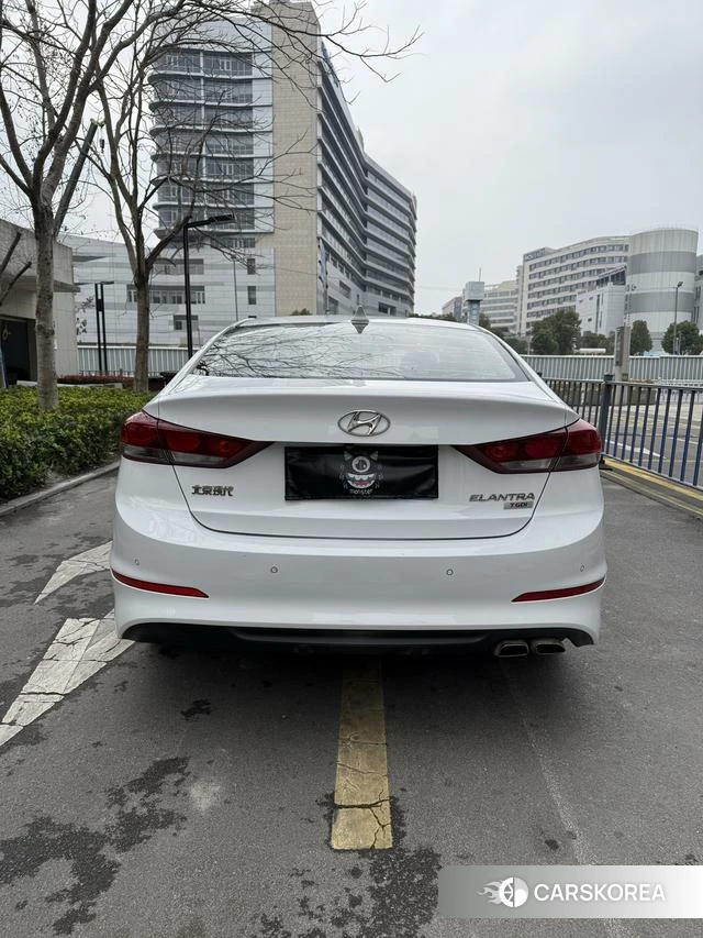 Hyundai Lead id 4240386 из Китая 11