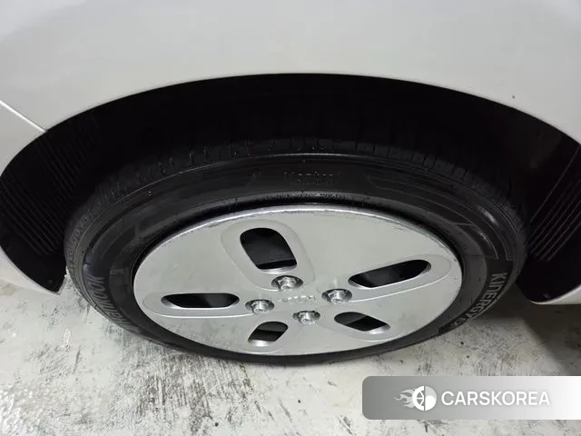 Kia The New Ray id 2986395 из Кореи 15