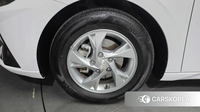 Hyundai Avante (CN7) id 4480948 из Кореи 25