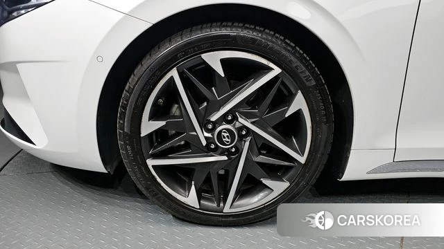 Hyundai The New Grandeur IG id 4304069 из Кореи 25