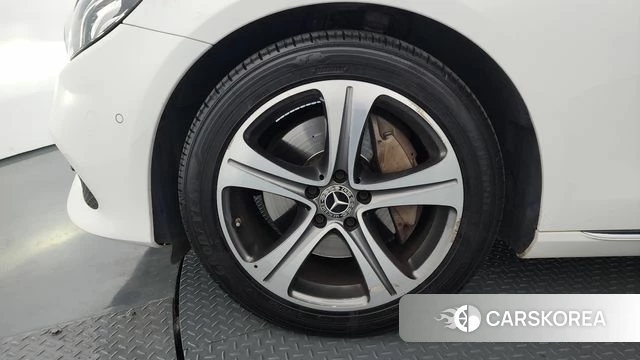 Mercedes-Benz E-Class W213 id 3853750 из Кореи 15