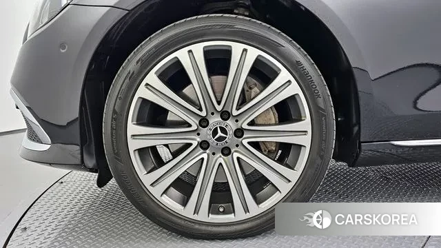 Mercedes-Benz E-Class W213 id 3442772 из Кореи 15