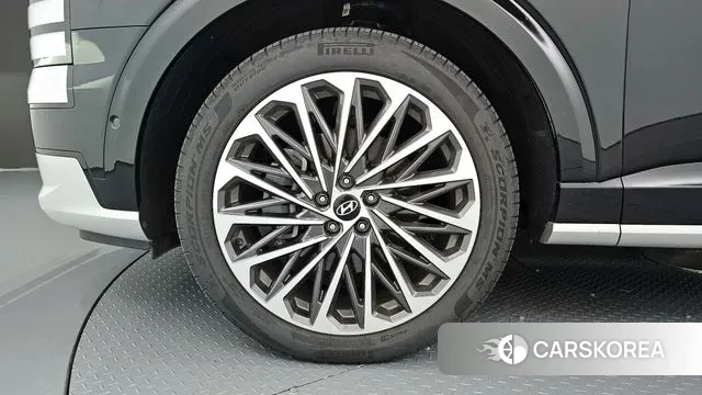 Hyundai Palisade (LX3) id 3246189 из Кореи 15