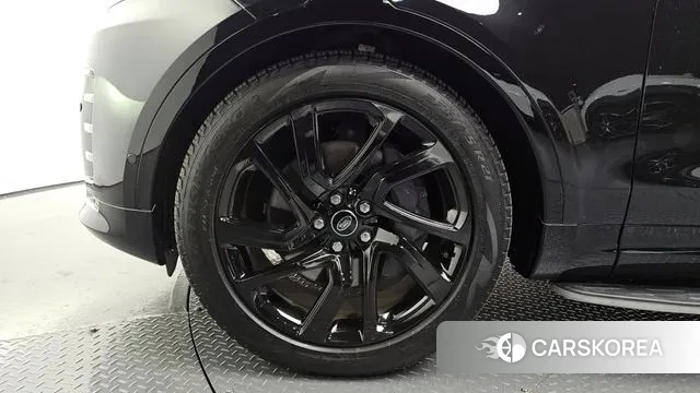 Land Rover Discovery 5 id 3342288 из Кореи 15