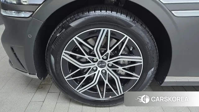 Genesis G90 (RS4) id 3006853 из Кореи 15